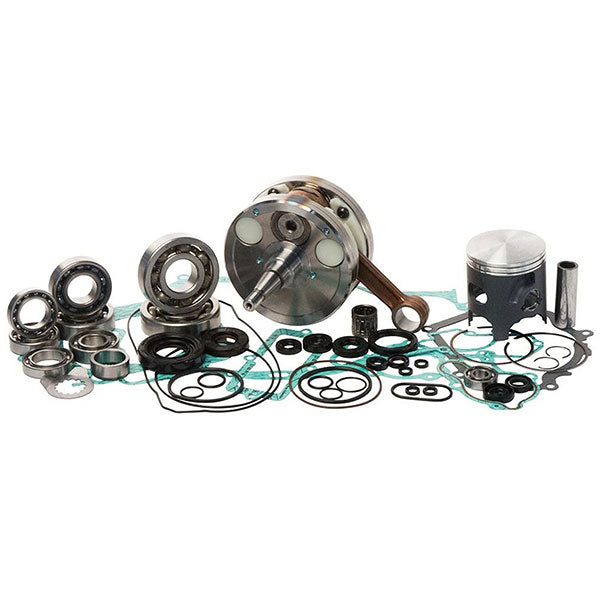 VERTEX COMPLETE ENGINE REBUILD KIT YAMAHA WR101-082