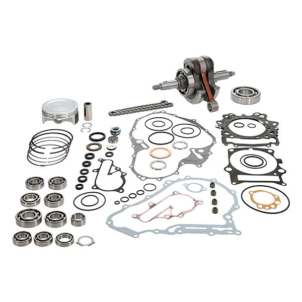 VERTEX COMPLETE ENGINE REBUILD KIT YAMAHA WR101-135