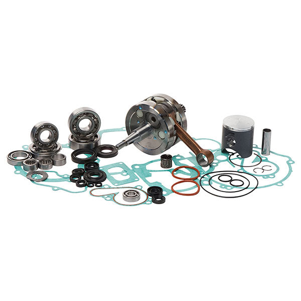 VERTEX COMPLETE ENGINE REBUILD KIT YAMAHA WR101-093