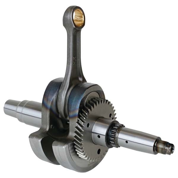 HOT RODS CRANKSHAFT POLARIS HR00252