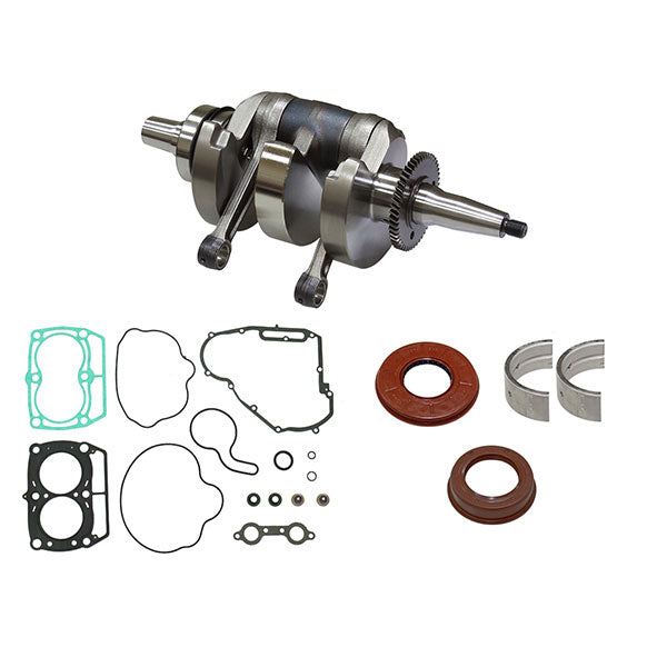 BRONCO BOTTOM END KIT POLARIS AT-09432-2K