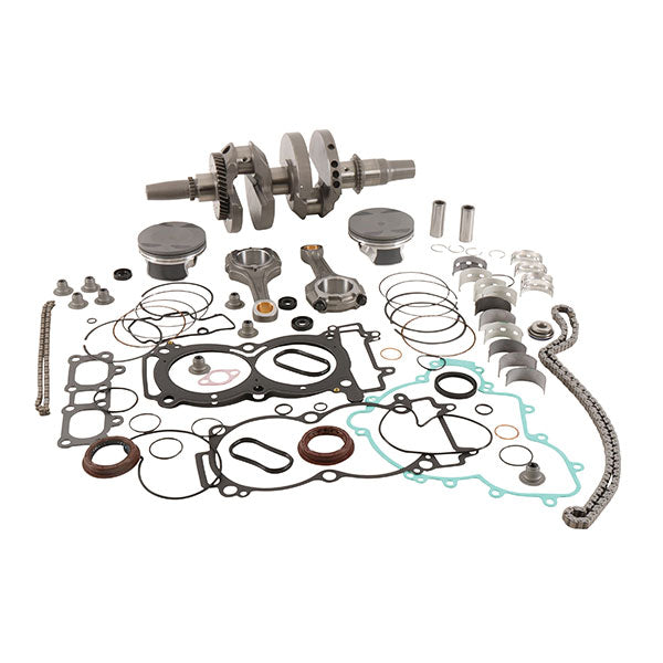 VERTEX COMPLETE ENGINE REBUILD KIT POLARIS WR00050-1