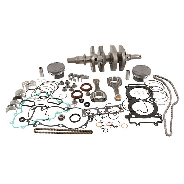 VERTEX COMPLETE ENGINE REBUILD KIT POLARIS WR00054-1