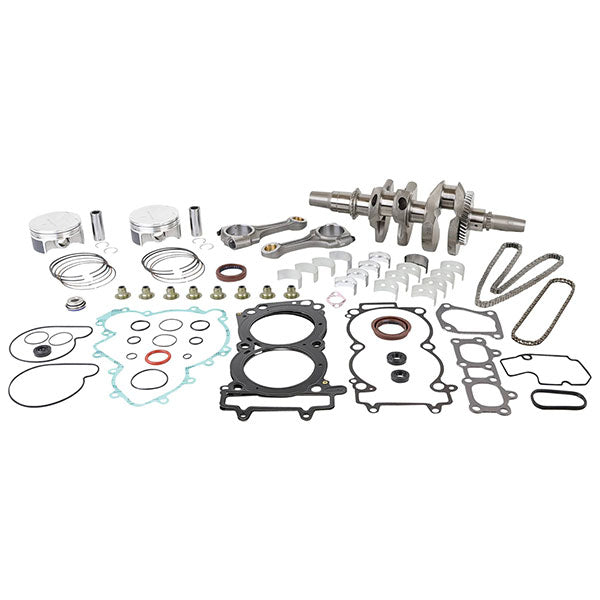 VERTEX COMPLETE ENGINE REBUILD KIT POLARIS HR00225-1