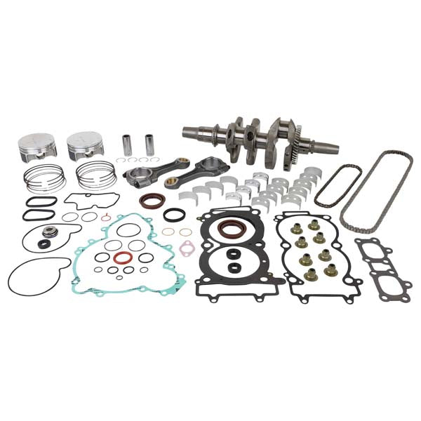 VERTEX COMPLETE ENGINE REBUILD KIT POLARIS HR00215-1