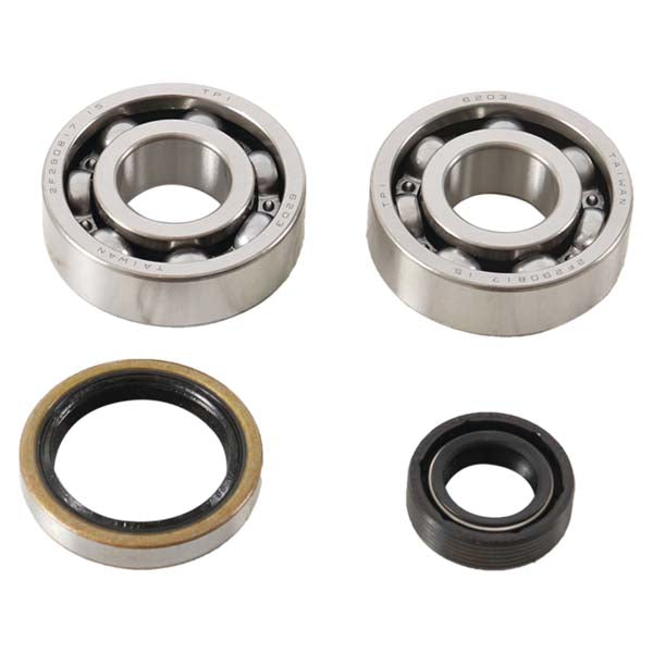 HOT RODS MAIN BEARING AND SEAL KIT GASGAS/ HUSQVARNA/ KTM K083