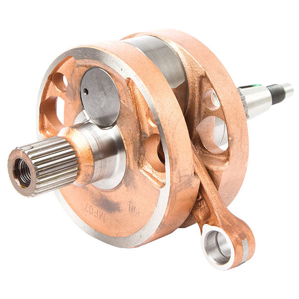 HOT RODS HEAVY-DUTY CRANKSHAFT HONDA 4097