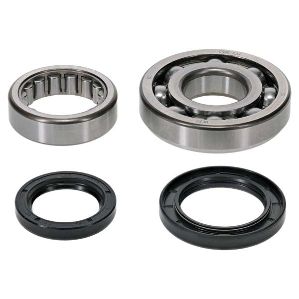 HOT RODS MAIN BEARING AND SEAL KIT HONDA HR00156