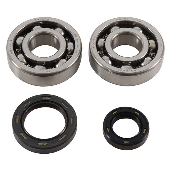 HOT RODS MAIN BEARING AND SEAL KIT HONDA K002