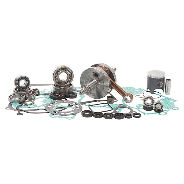 VERTEX COMPLETE ENGINE REBUILD KIT HONDA WR101-103