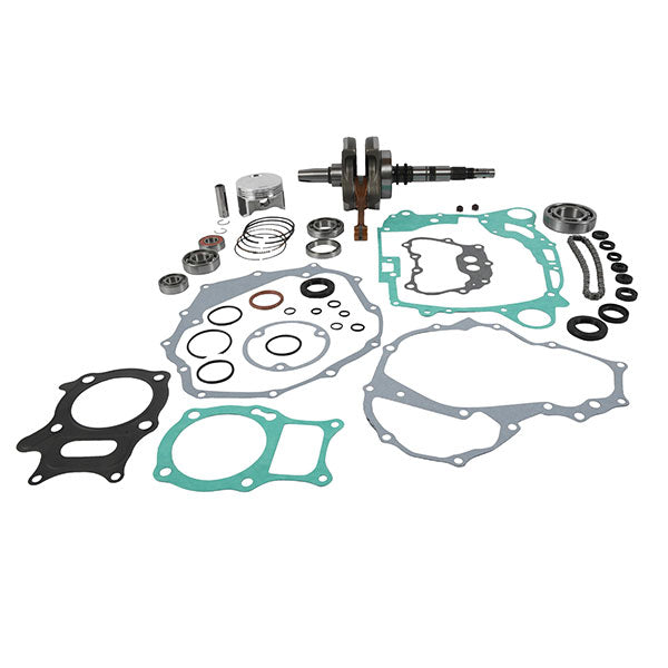 VERTEX COMPLETE ENGINE REBUILD KIT HONDA WR00011