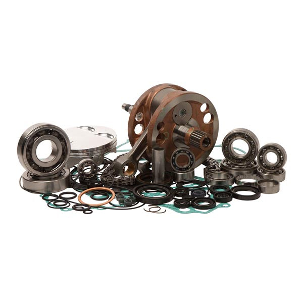 VERTEX COMPLETE ENGINE REBUILD KIT WR101-027