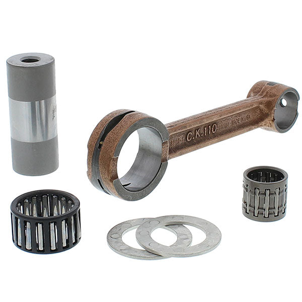 HOT RODS CONNECTING ROD KIT SUZUKI 8110