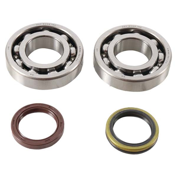 HOT RODS MAIN BEARING AND SEAL KIT SUZUKI K074