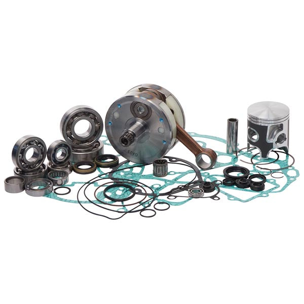 VERTEX COMPLETE ENGINE REBUILD KIT SUZUKI WR101-065