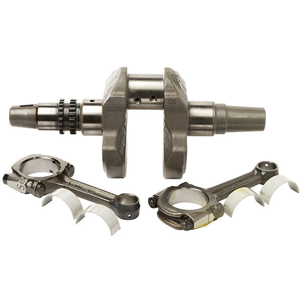 HOT RODS CRANKSHAFT KAWASAKI 4412
