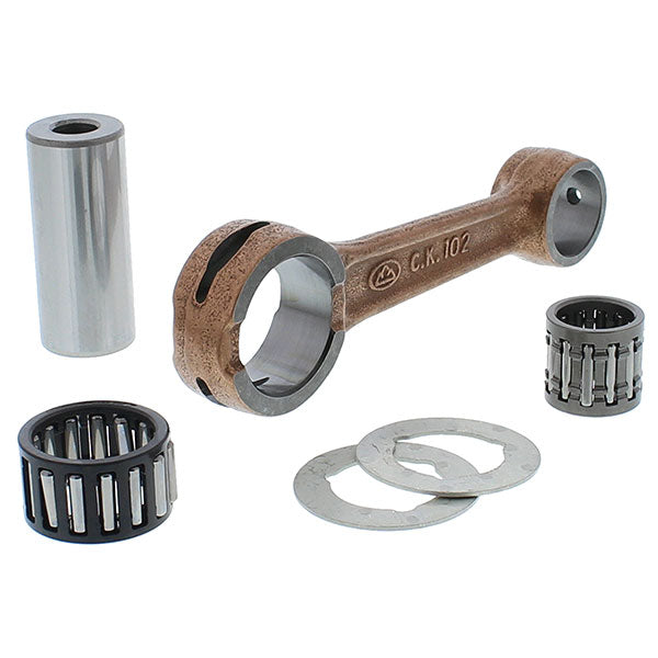 HOT RODS CONNECTING ROD KIT KAWASAKI 8102