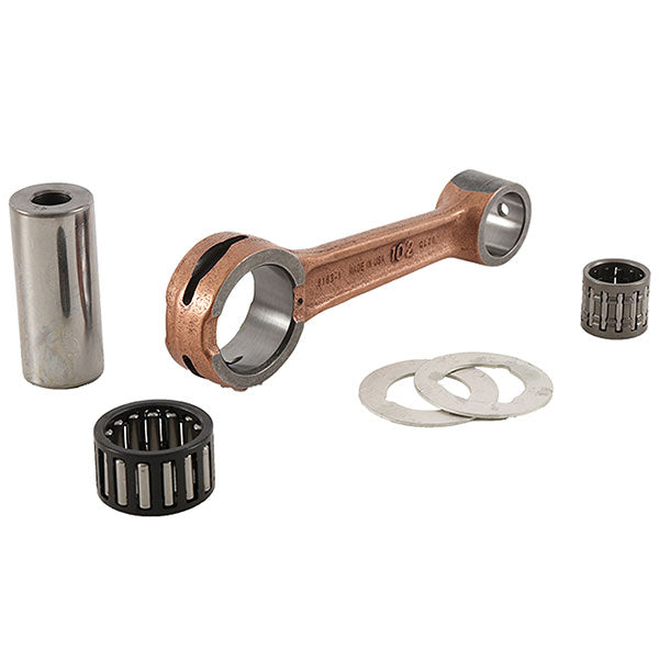 HOT RODS CONNECTING ROD KIT KAWASAKI 8163
