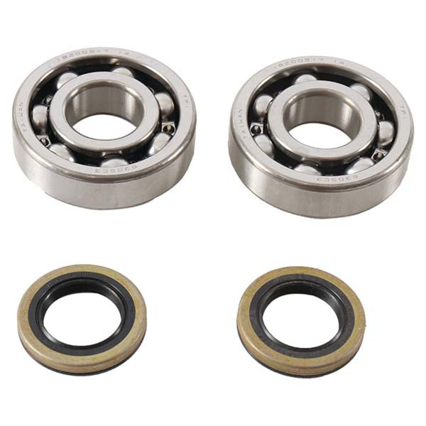 HOT RODS MAIN BEARING AND SEAL KIT KAWASAKI K238