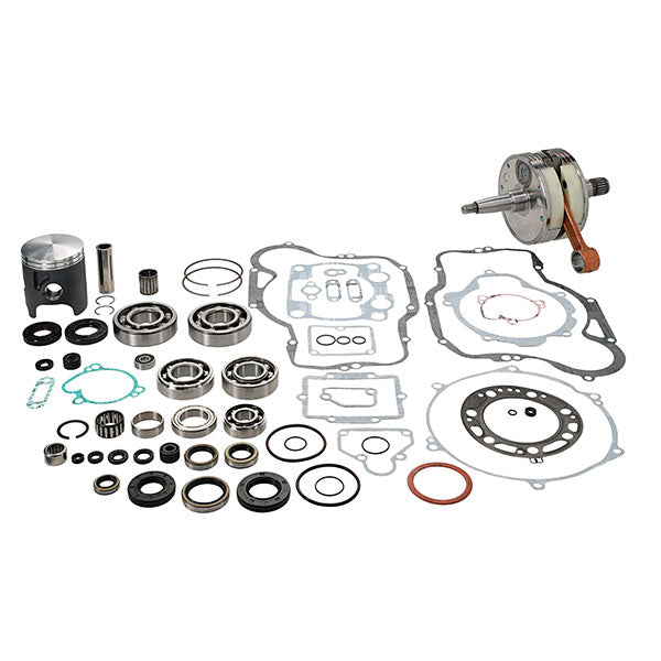 VERTEX COMPLETE ENGINE REBUILD KIT KAWASAKI WR101-113