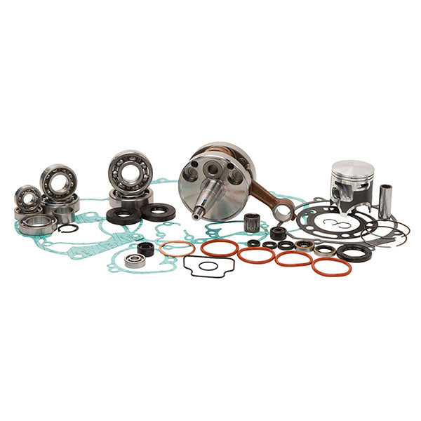 VERTEX COMPLETE ENGINE REBUILD KIT KAWASAKI WR101-109