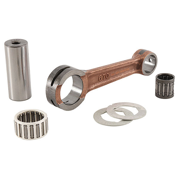 HOT RODS CONNECTING ROD KIT 8714