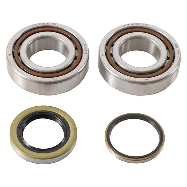 HOT RODS MAIN BEARING AND SEAL KIT KTM K067
