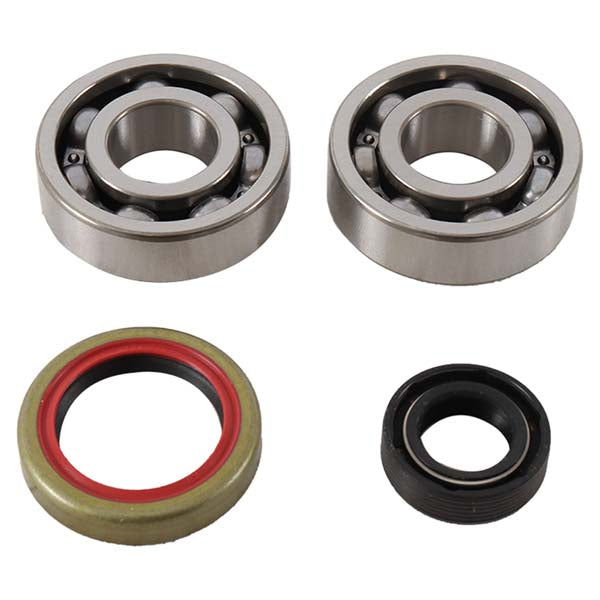 HOT RODS MAIN BEARING AND SEAL KIT KTM K080