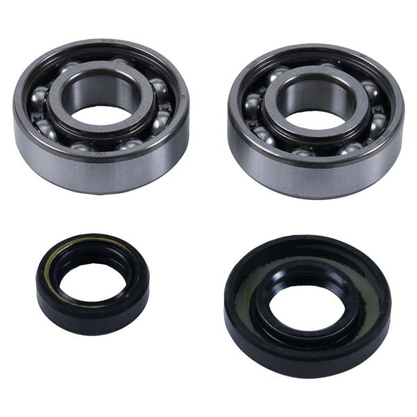HOT RODS MAIN BEARING AND SEAL KIT KTM K089