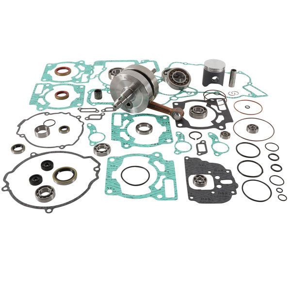 VERTEX COMPLETE ENGINE REBUILD KIT KTM/HUSQVARNA WR101-216