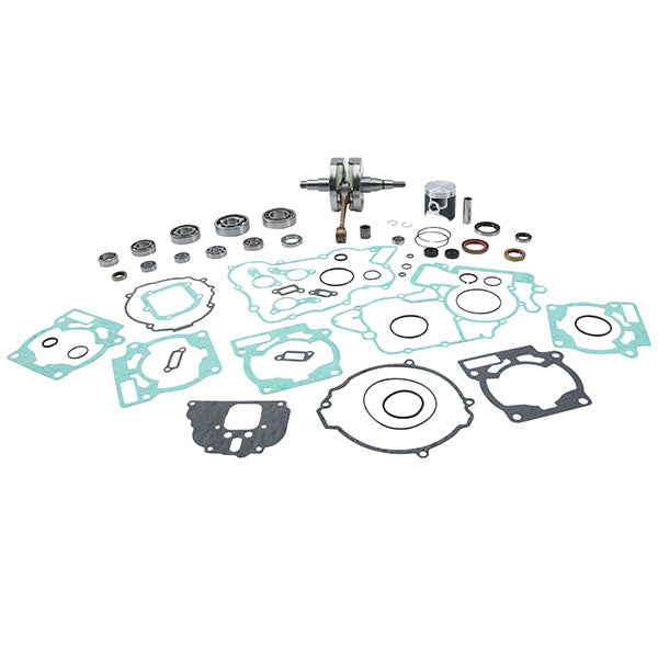 VERTEX COMPLETE ENGINE REBUILD KIT KTM WR101-119