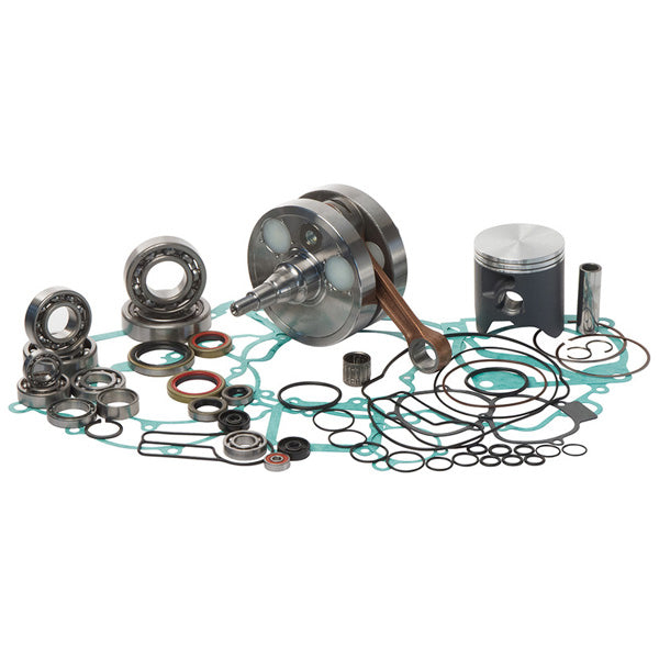 VERTEX COMPLETE ENGINE REBUILD KIT KTM WR101-092