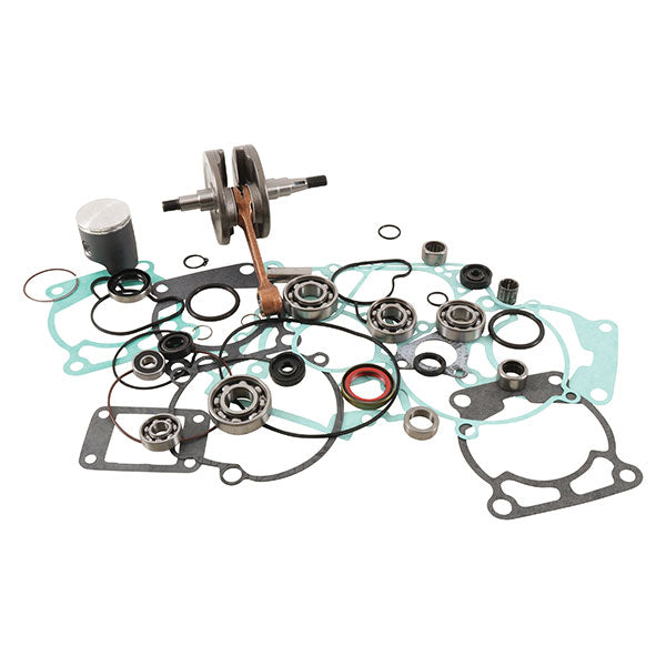 VERTEX COMPLETE ENGINE REBUILD KIT KTM WR101-158