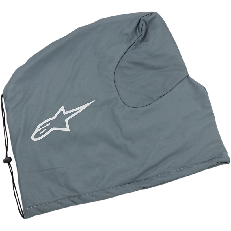 ALPINESTARS HELMET BAG SOFT S-M8 BK 8989119-10