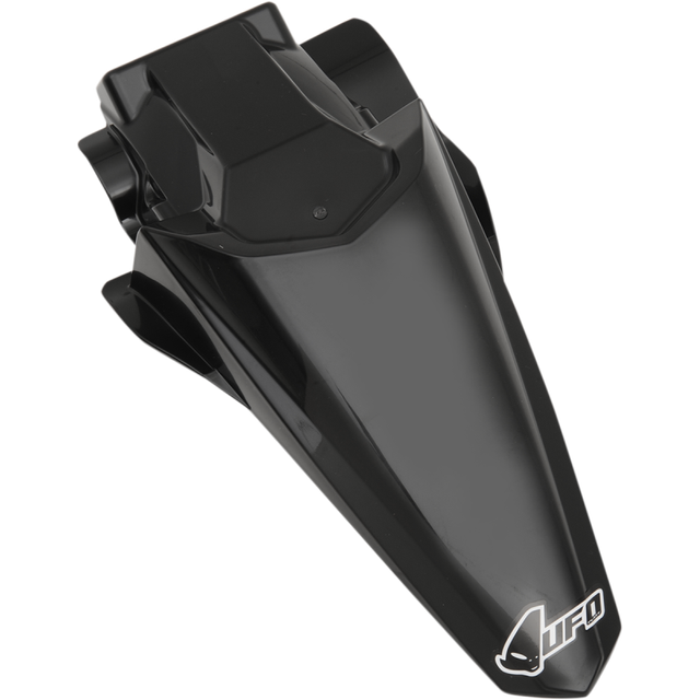 UFO UFO KX85 BLK RR FENDER KA04727-001
