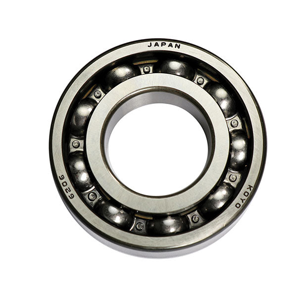 JTEKT KOYO CRANKSHAFT BEARING 6206 C4 6206C4