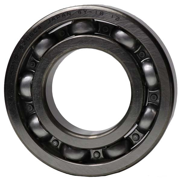 JTEKT KOYO CRANKSHAFT BEARING 6208 C4 6208C4
