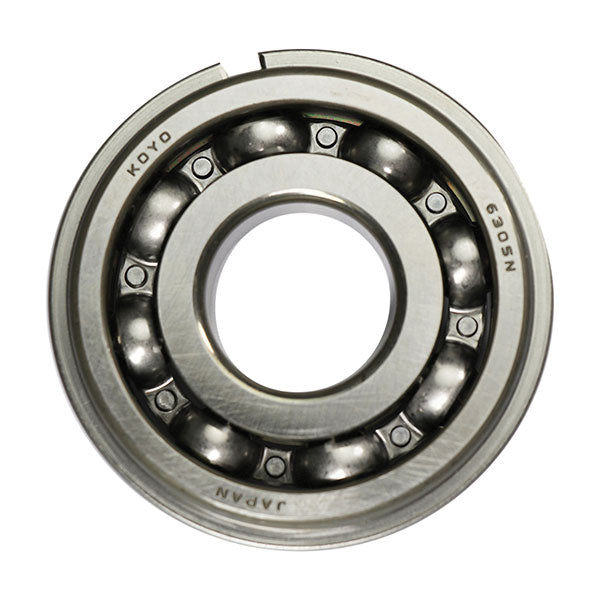 JTEKT KOYO CRANKSHAFT BEARING 6305 NRC3 6305NRC3