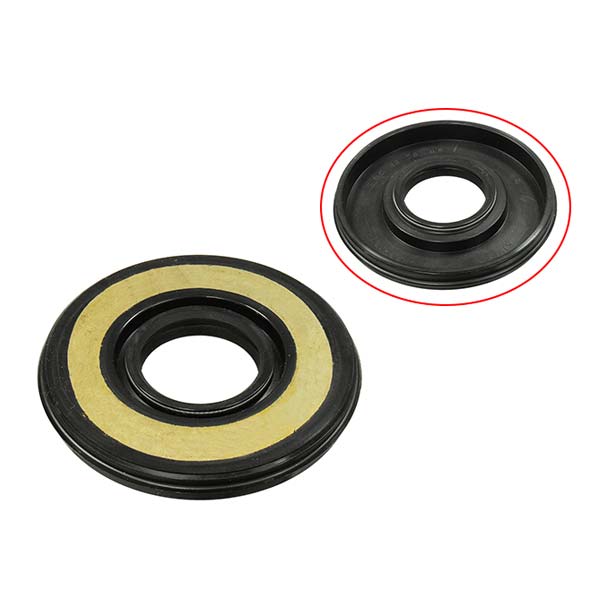 SPX CRANKSHAFT OIL SEAL 32X78X9.5 SNO-JET/YAMAHA 09-137