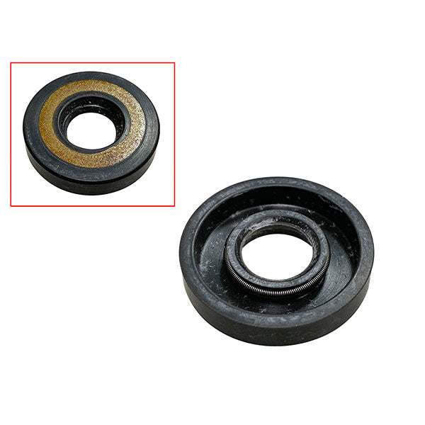 SPX CRANKSHAFT OIL SEAL 12 X 30 X 6 09-161