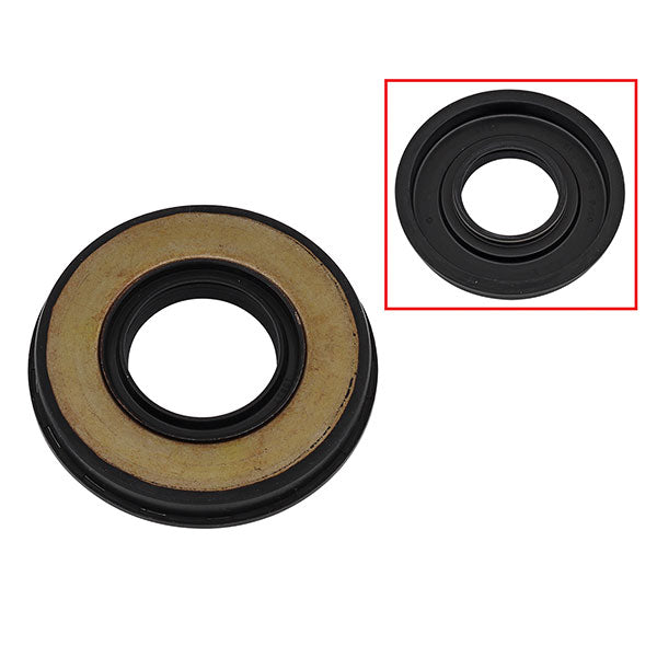 SPX CRANKSHAFT OIL SEAL 35X75X8\10 09-146-16