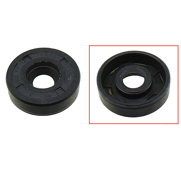 SPX WATER PUMP OIL SEAL SKI-DOO 09-161-02