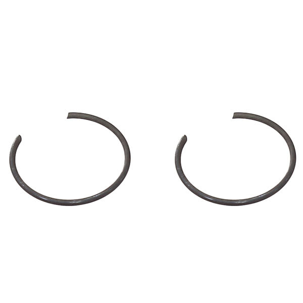 SPX REPLACEMENT CIRCLIP PISTON PAIR ARCTIC CAT/POLARIS 09-696C