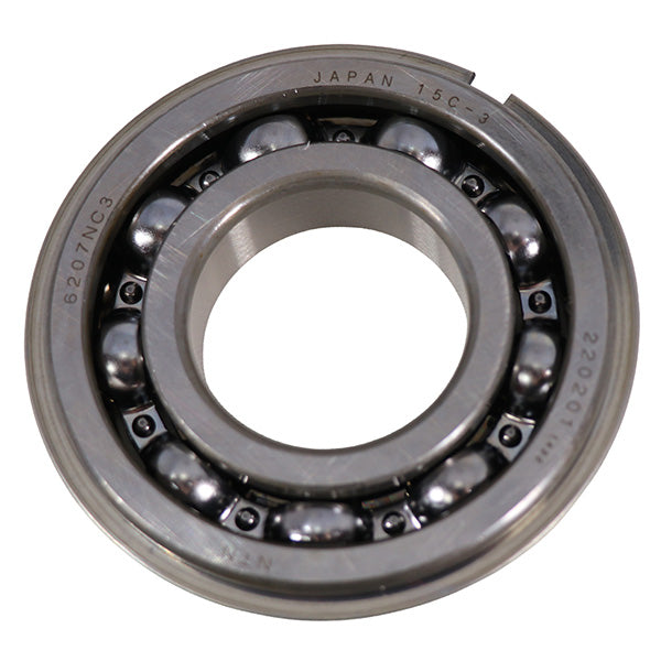 NTN DEEP GROOVE BALL BEARING NTN6207NRC3 6207NRC3