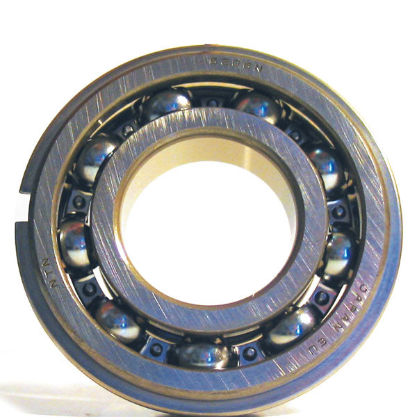 NTN SINGLE ROW DEEP GROOVE BEARING NTN6206NRC4 6206NRC4