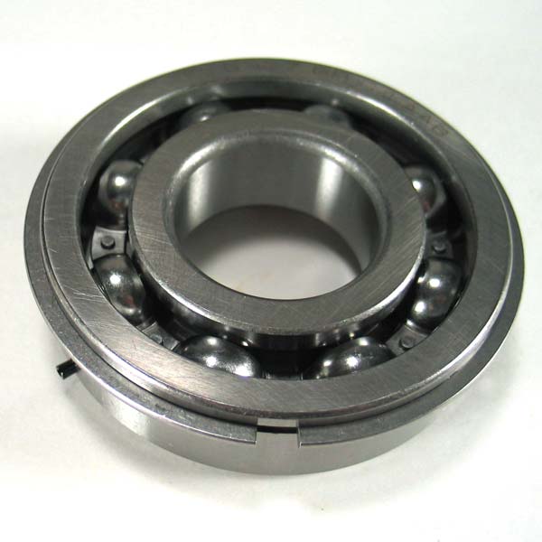 NTN DEEP GROOVE BALL BEARING NTN6307GPC4 6307X31JRXNX9RW3