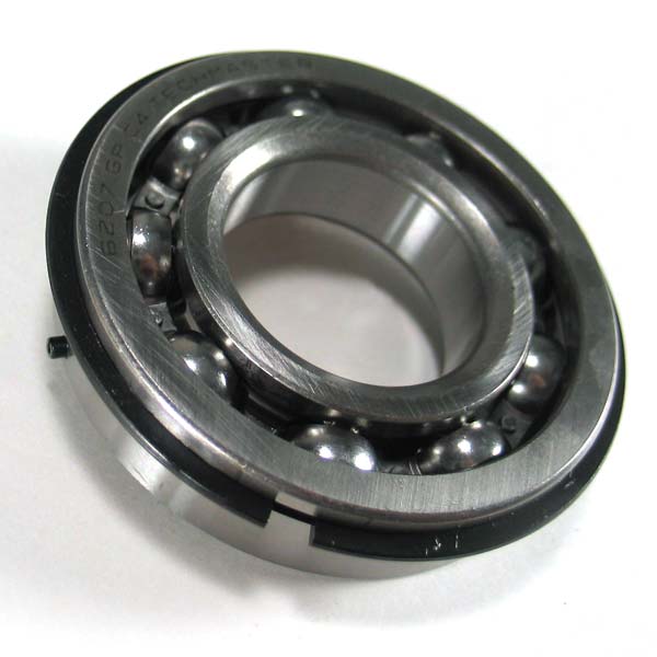 NTN DEEP GROOVE BALL BEARING NTN6207GPC4 6207X27JRXNX18RX