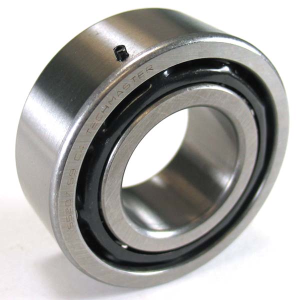 NTN ANG CONT BALL BEARING DOUBLE ROW NTN5207SC4 5207SC4