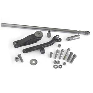 DOMETIC TIE BAR KIT/TWIN ENGINE SINGLE CYL HO6001