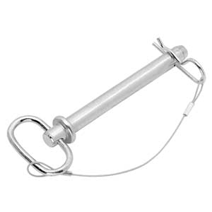 FULTONWESBAR REPLACEMENT PIN 3" 500334